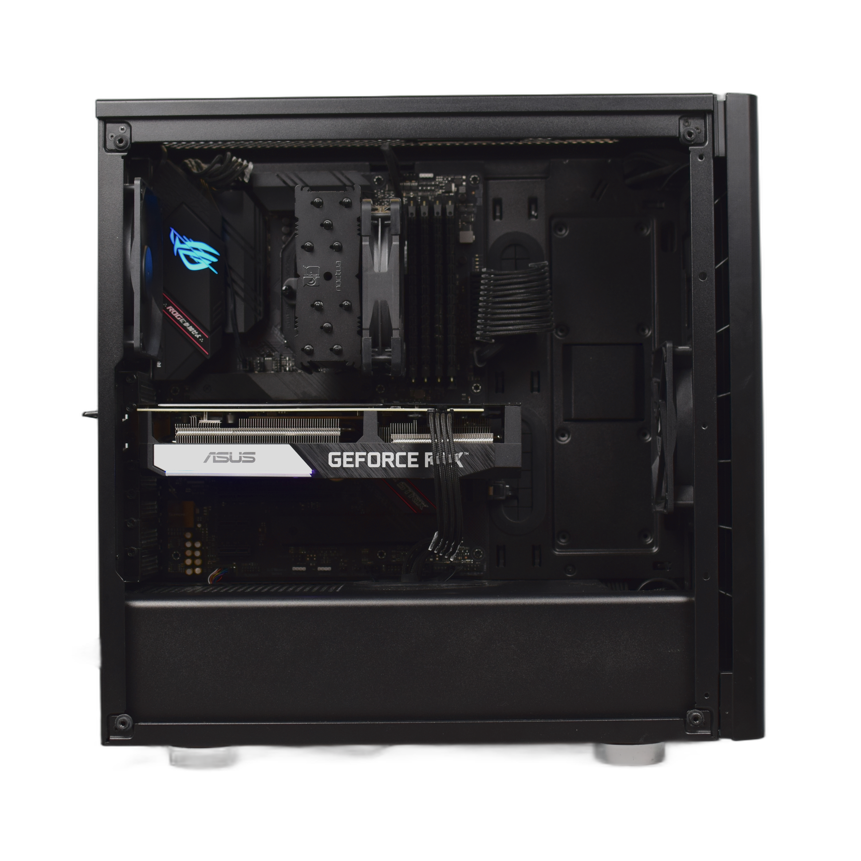 Ryzen 5 5600X | RTX 3060 Ti | Prenew